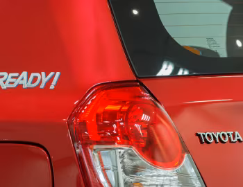 Toyota Etios "Ready!" [Brazil] '2016