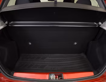 Багажнік Toyota Etios "Ready!" [Brazil] '2016