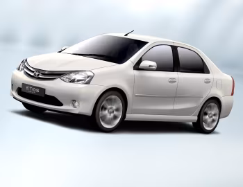 Toyota Etios Sedan Concept '01.2010