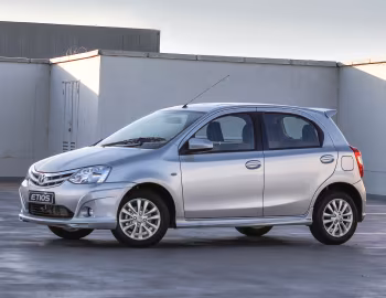Toyota Etios Sport [South Africa] '2014–16