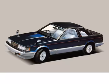 Toyota EX-11 [Japan] '1980