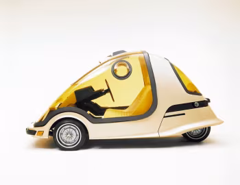 Toyota EX-II '1969