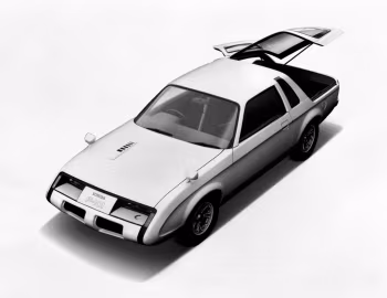 Toyota F101 '1973
