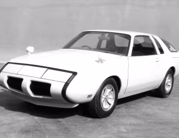 Toyota F101 '1973