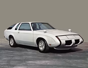 Toyota F101 '1973