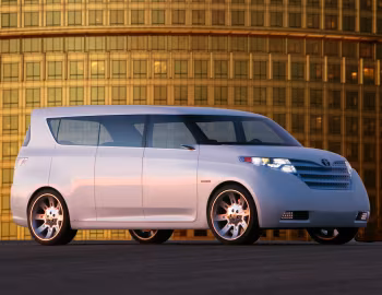 Toyota F3R Concept '01.2006