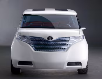 Toyota F3R Concept '01.2006