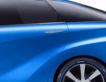 Toyota FCV Concept '11.2013