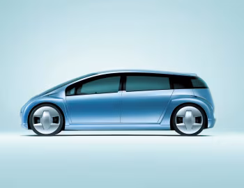 Toyota Fine-N Concept '10.2003