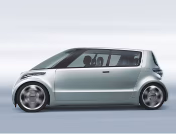 Toyota Fine-T Concept '2006
