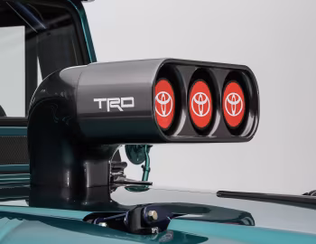 Toyota FJ Bruiser Concept '10.2023