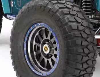 Toyota FJ Bruiser Concept '10.2023