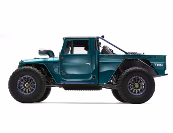 Toyota FJ Bruiser Concept '10.2023
