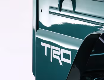 Toyota FJ Bruiser Concept '10.2023