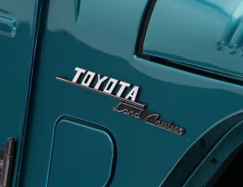 Toyota FJ Bruiser Concept '10.2023