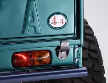 Toyota FJ Bruiser Concept '10.2023