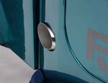 Toyota FJ Bruiser Concept '10.2023