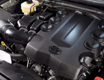 Bajo el capó Toyota FJ Cruiser [South Africa] (GSJ15W) '2010–14