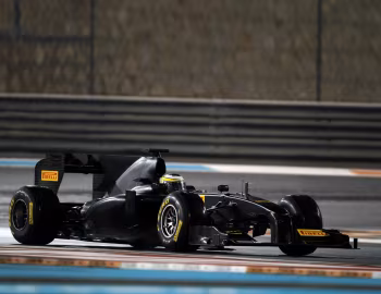 Toyota TF109 '2009