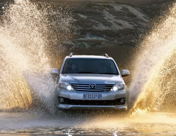Toyota Fortuner [South Africa] '2011–15