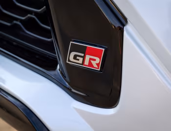 Toyota Fortuner GR-S [South Africa] '2025–pr.