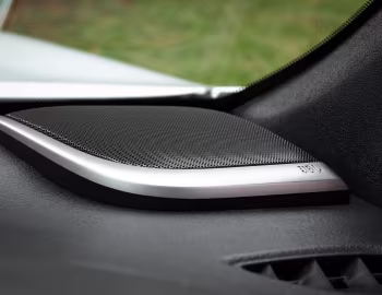 Intérieur Toyota Fortuner GR-S [South Africa] '2025–pr.