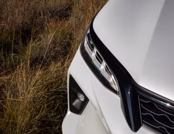 Toyota Fortuner VX [South Africa] (AN160) '2023–н.в.