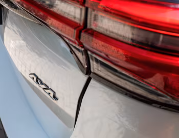 Toyota Fortuner VX [South Africa] (AN160) '2023–н.в.