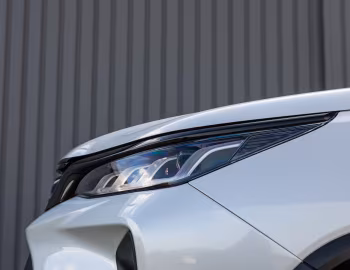 Toyota Fortuner VX [South Africa] (AN160) '2023–н.в.