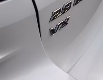 Toyota Fortuner VX [South Africa] (AN160) '2023–н.в.