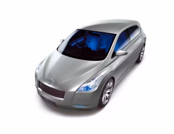 Toyota FSC Concept '10.2005