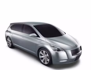 Toyota FSC Concept '10.2005