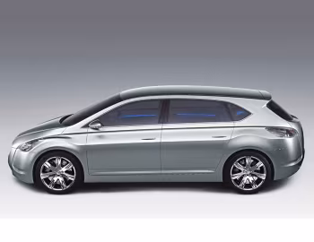 Toyota FSC Concept '10.2005