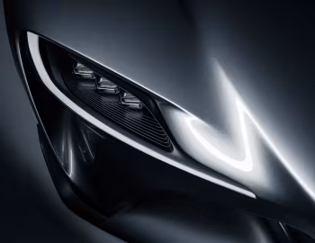 Toyota FT-1 Graphite Concept '08.2014