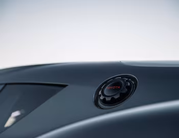 Toyota FT-1 Graphite Concept '08.2014