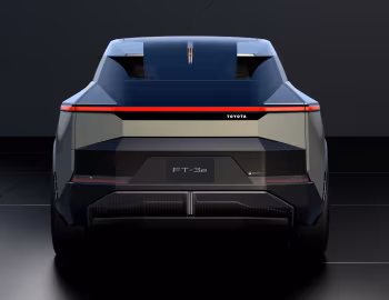 Toyota FT-3e '10.2023