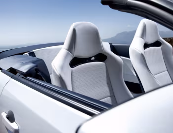 Interior Toyota FT-86 Open Concept '03.2013