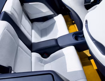 Interior Toyota FT-86 Open Concept '03.2013