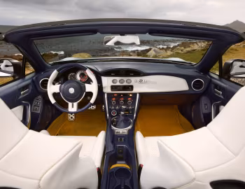 Торпедо Toyota FT-86 Open Concept '03.2013