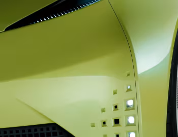 Toyota FT-CH Concept '01.2010
