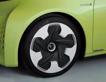 Toyota FT-CH Concept '01.2010