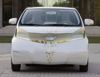 Toyota FT-EV Concept '01.2009