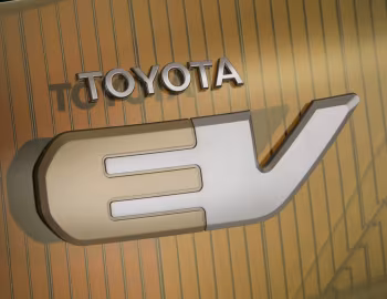 Toyota FT-EV Concept '01.2009