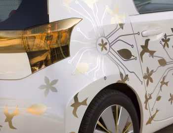 Toyota FT-EV Concept '01.2009