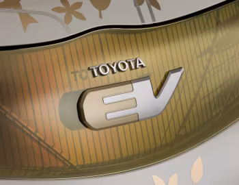 Toyota FT-EV Concept '01.2009