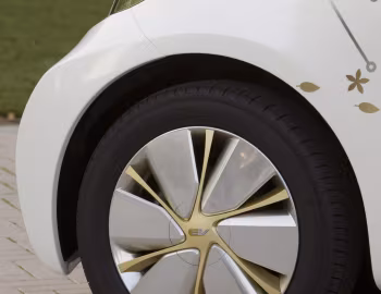 Toyota FT-EV Concept '01.2009