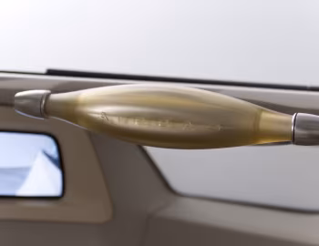 Interior Toyota FT-EV II Concept '10.2009