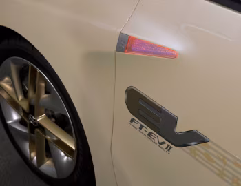 Toyota FT-EV II Concept '10.2009