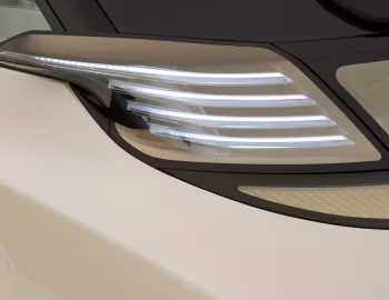 Toyota FT-EV II Concept '10.2009