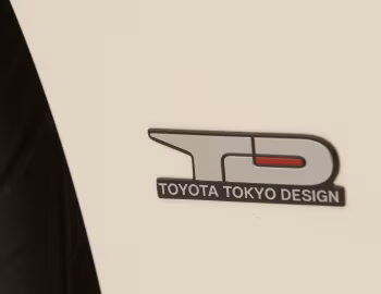 Toyota FT-EV II Concept '10.2009